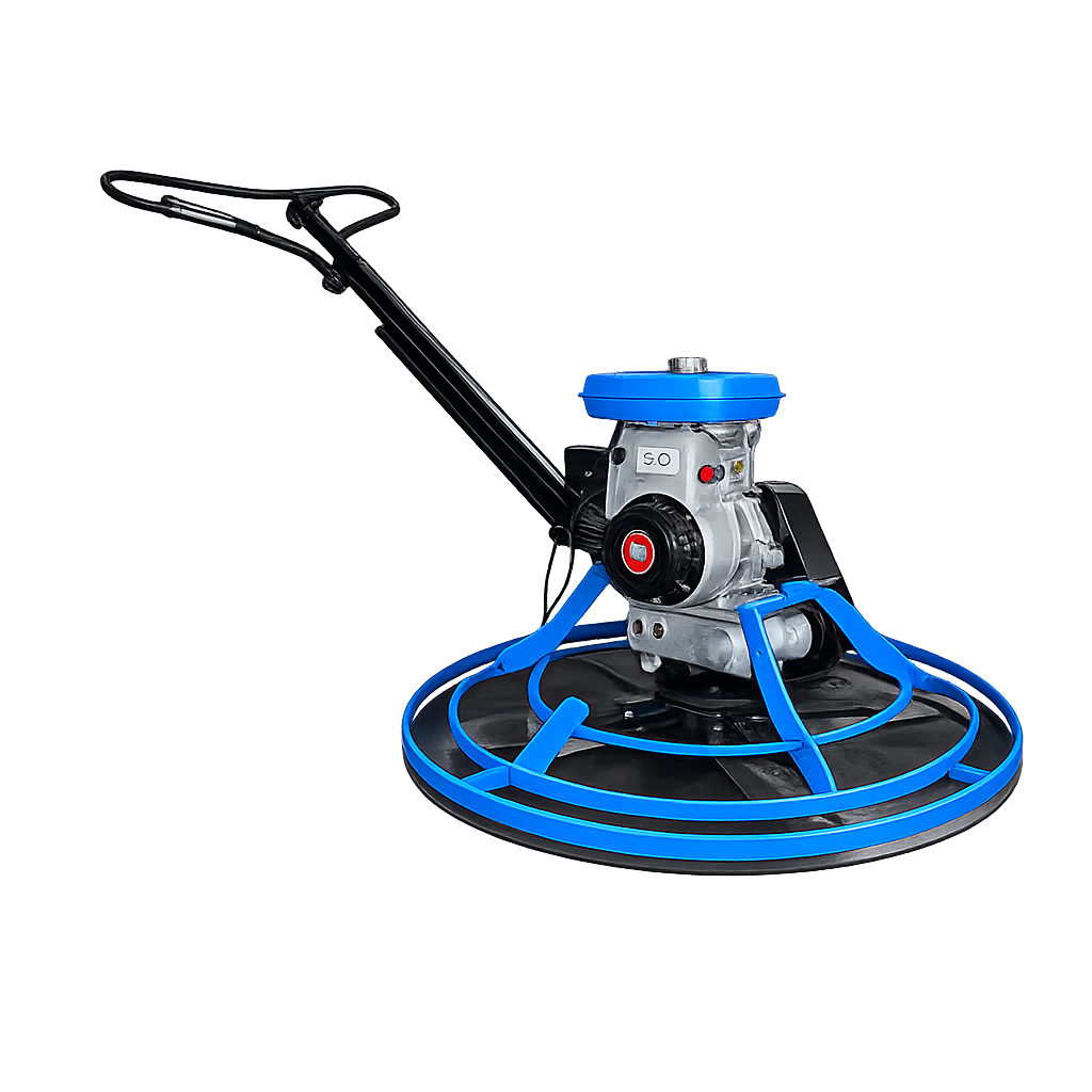 Power Floter / Power Trowel